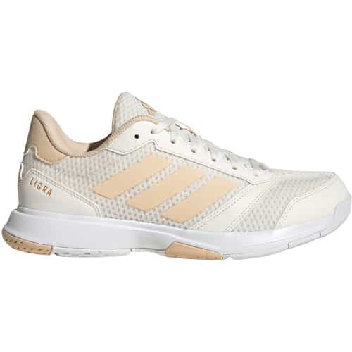 adidas  Ligra 8 Indoor  Damen Hallenschuhe bei Sport Schuster München