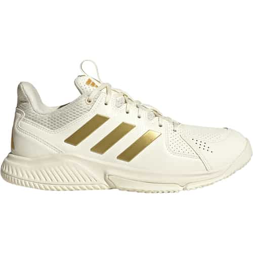 adidas Court Flight Damen Hallenschuhe bei Sport Schuster München