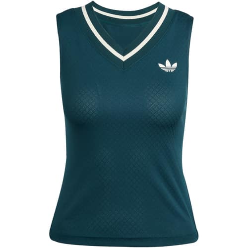 adidas Tennis Pro Climacool Damen Tanktop bei Sport Schuster München