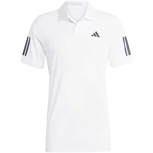 adidas Club Tennis 3-Streifen Herren T-Shirt bei Sport Schuster München