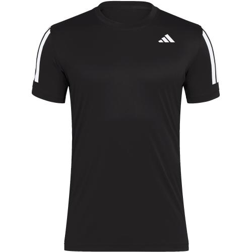 adidas Club Tennis Climacool 3-Streifen Herren T-Shirt bei Sport Schuster München