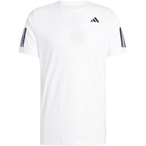 adidas Club Tennis Climacool 3-Streifen Herren T-Shirt bei Sport Schuster München