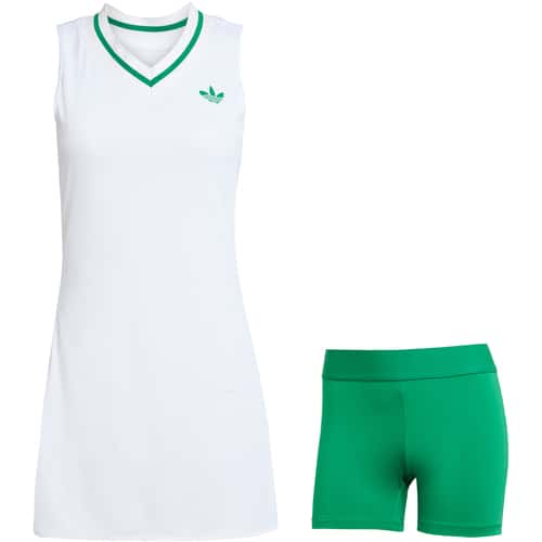 adidas Tennis Pro Climacool Damen Tenniskleid bei Sport Schuster München
