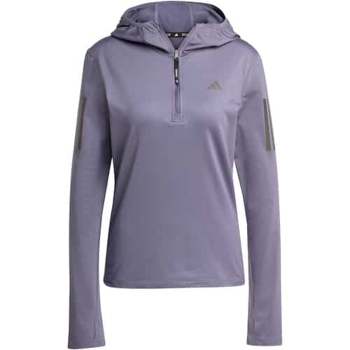adidas Own The Run Winterized Damen Hoodie bei Sport Schuster München