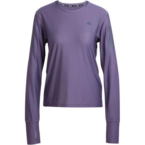 adidas Own The Run  Damen Laufshirt bei Sport Schuster München