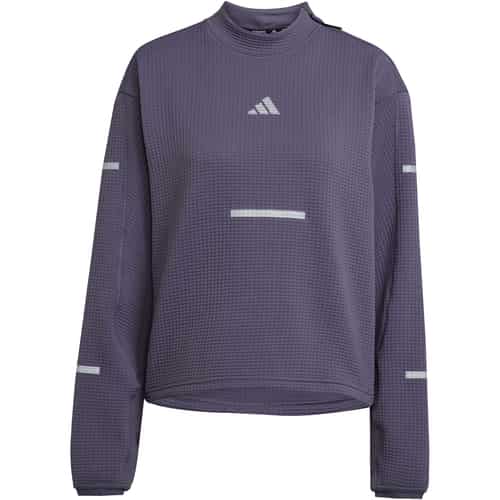 adidas Adi365 Crew Damen Laufshirt bei Sport Schuster München