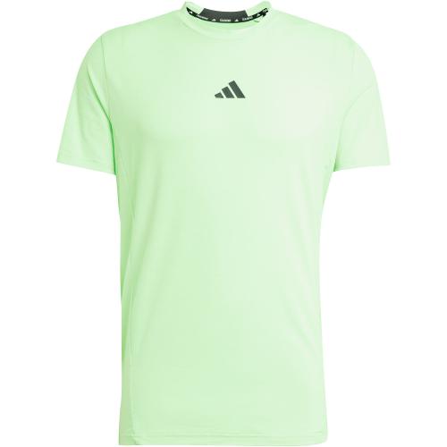 adidas Designed for Training Workout Herren T-Shirt bei Sport Schuster München