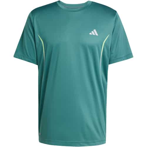adidas Tech Apparel  Herren T-Shirt bei Sport Schuster München