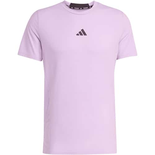 adidas Designed 4 Training Herren T-Shirt bei Sport Schuster München