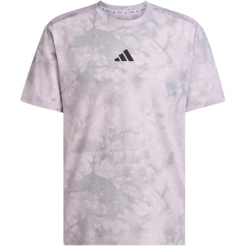 adidas Power Graphic Herren T-Shirt bei Sport Schuster München
