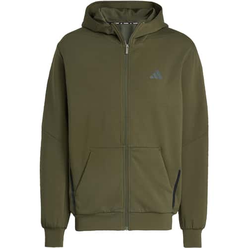 adidas Designed 4 Training Herren Kapuzenjacke bei Sport Schuster München