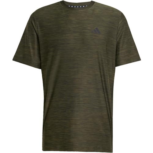 adidas Train Essentials Stretch Herren T-Shirt bei Sport Schuster München