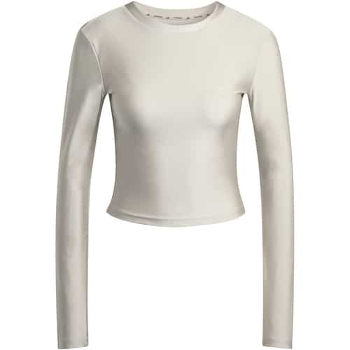 adidas Workout Essentials Shine Damen Longsleeve bei Sport Schuster München