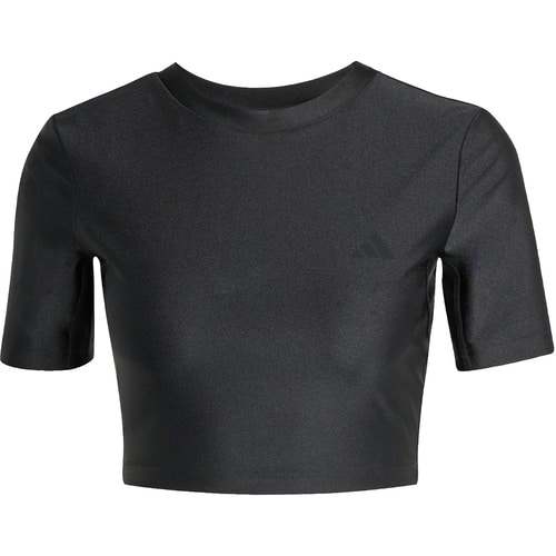 adidas Workout Essentials Damen T-Shirt bei Sport Schuster München