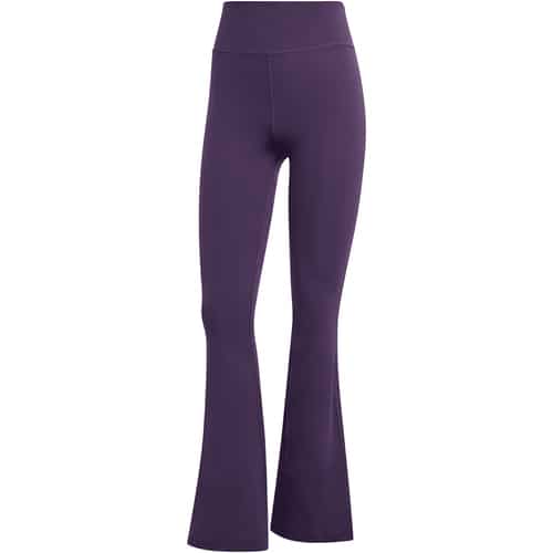 adidas All Me Essentials Flare Damen Leggings bei Sport Schuster München