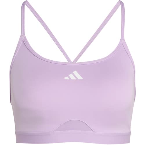 adidas Aeroreact Light Support Damen Sport-BH bei Sport Schuster München