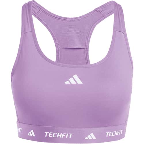 adidas Techfit Medium Support Damen Sport-BH bei Sport Schuster München