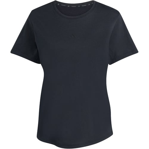adidas Yoga Essentials Damen T-Shirt bei Sport Schuster München