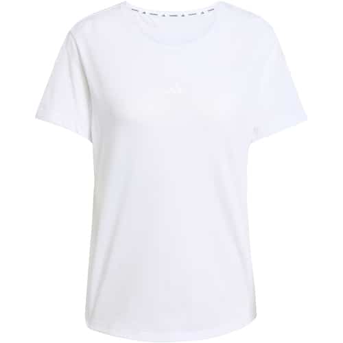 adidas Yoga Essentials Damen T-Shirt bei Sport Schuster München