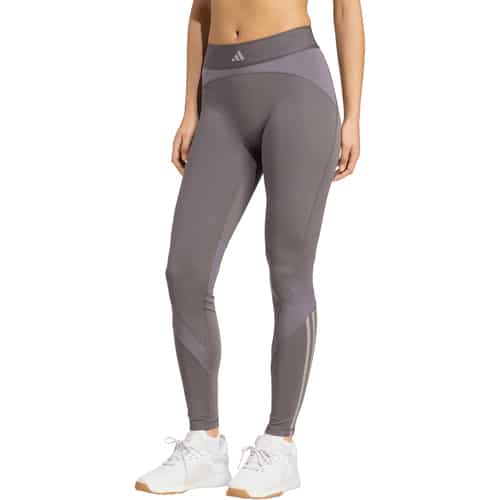 adidas Hyperglam Shine Damen Leggings bei Sport Schuster München