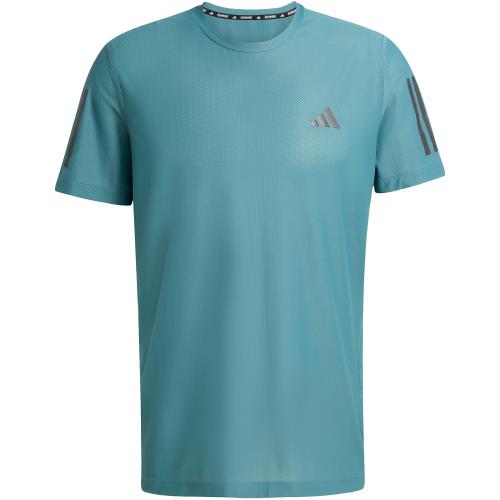 adidas Own The Run  Herren Laufshirt bei Sport Schuster München