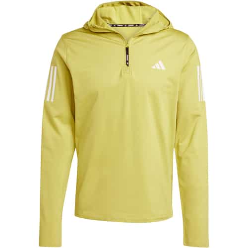 adidas Own The Run Winterized Herren Hoodie bei Sport Schuster München