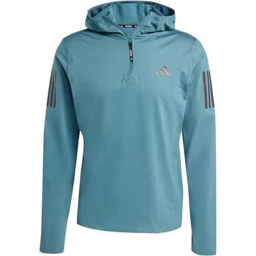 adidas Own The Run Winterized Herren Hoodie bei Sport Schuster München