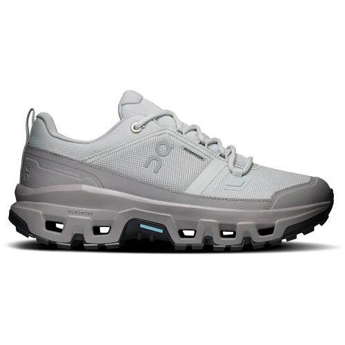 On Cloudrock Low Waterproof Damen Multifunktionsschuhe bei Sport Schuster München