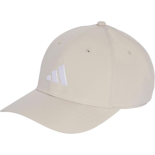adidas New Logo Embroidered Baseball Cap bei Sport Schuster München
