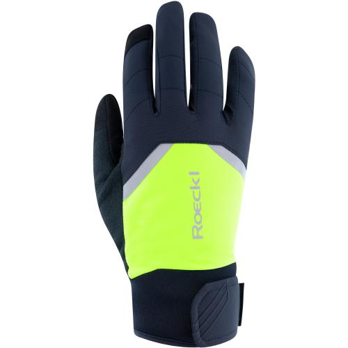 Roeckl sports Rienz Gore-Tex Fingerhandschuhe bei Sport Schuster München