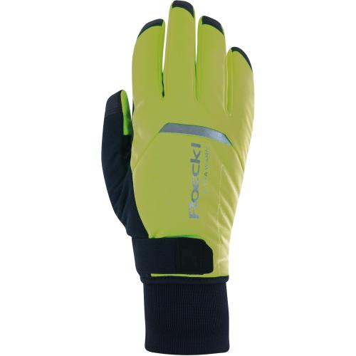 Roeckl sports Villach 3 Fingerhandschuhe bei Sport Schuster München