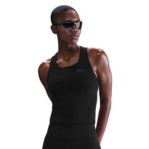 Nike Trail Dri-Fit  Damen Laufshirt bei Sport Schuster München
