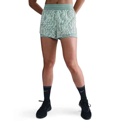 Nike Swift Dri-Fit 2in1  Damen Laufshorts bei Sport Schuster München