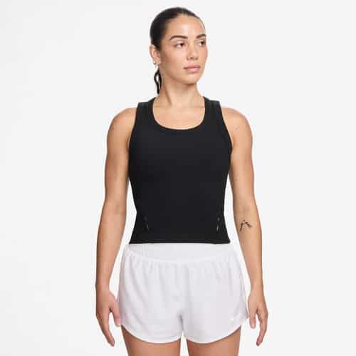 Nike One Fitted Dri-Fit  Damen Tanktop bei Sport Schuster München