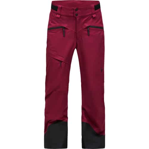 Peak Performance HIPE Insulated 2L Damen Skihose bei Sport Schuster München
