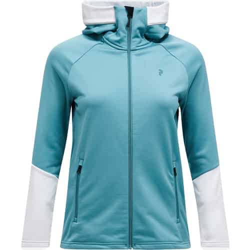 Peak Performance Rider Essentials Damen Fleecejacke bei Sport Schuster München