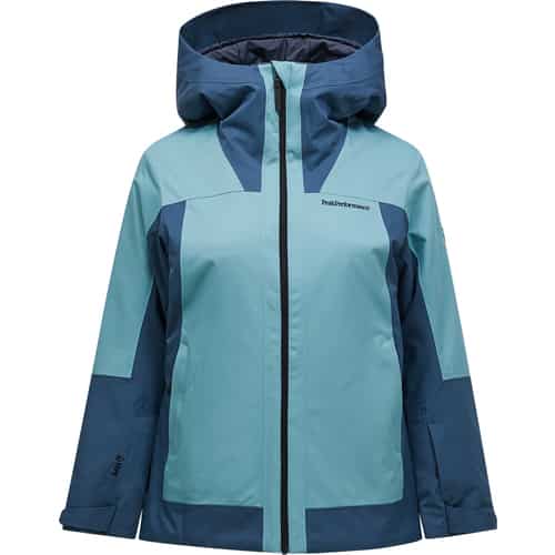 Peak Performance Rider Tech Insulated Damen Skijacke bei Sport Schuster München