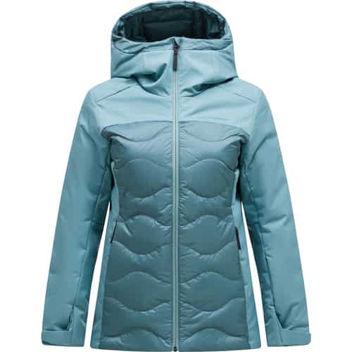Peak Performance Silverchute Helium Damen Skijacke bei Sport Schuster München