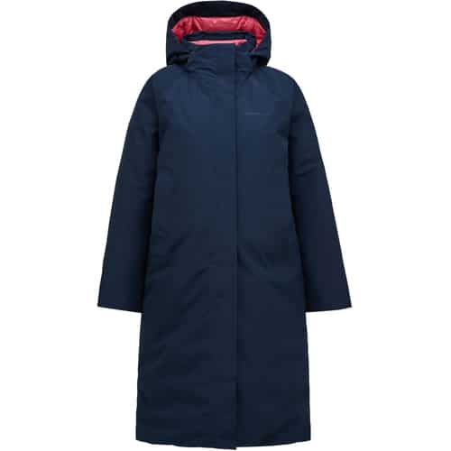 Treeline HIPE 2L Damen Daunenmantel