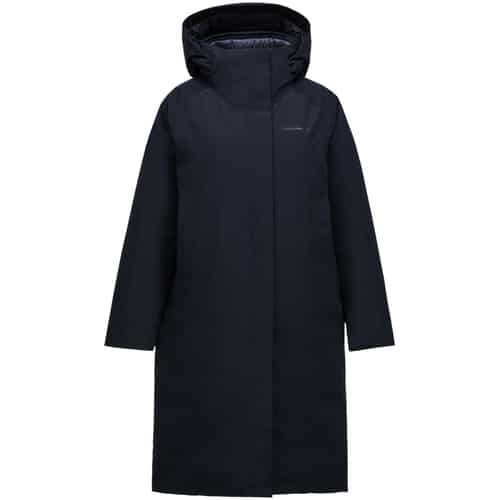 Treeline HIPE 2L Damen Daunenmantel