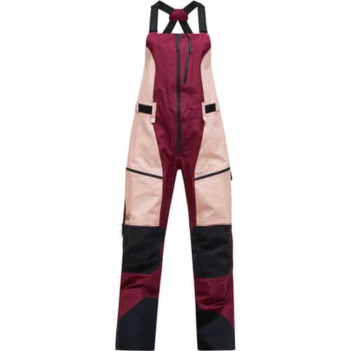 Peak Performance Vertical Gore-Tex Pro Skitourenhose bei Sport Schuster München