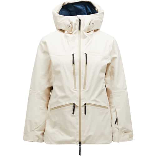 Peak Performance Whitelight APX Damen Skijacke bei Sport Schuster München