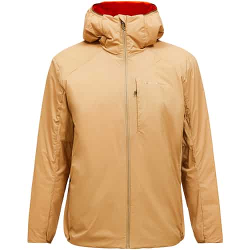 Peak Performance Freelight Reversible Hood Herren Isolationsjacke bei Sport Schuster München