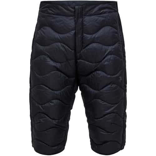 Peak Performance Helium Down Shorts  bei Sport Schuster München