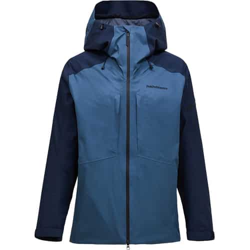 Peak Performance HIPE Insulated 2L Herren Skijacke bei Sport Schuster München