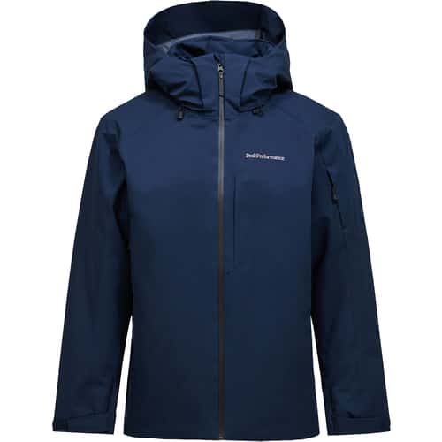 Peak Performance Maroon Herren Skijacke bei Sport Schuster München