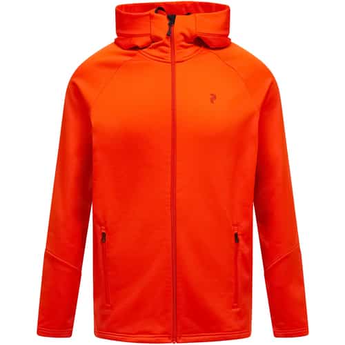Peak Performance Rider Essentials Herren Fleecejacke bei Sport Schuster München