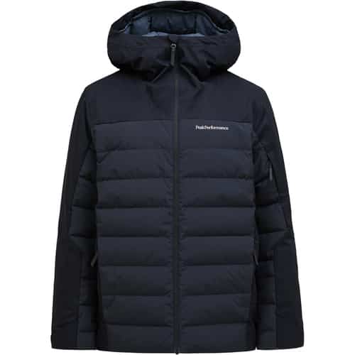 Shred Herren Skijacke