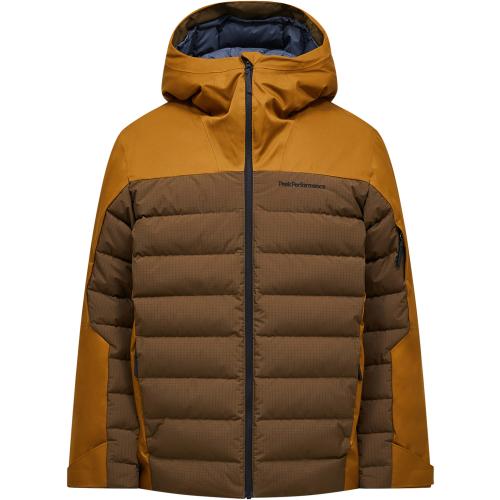 Peak Performance Shred Down Herren Skijacke bei Sport Schuster München