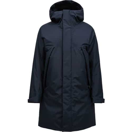 Peak Performance Treeline Down Herren Parka bei Sport Schuster München